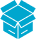 solid box icon