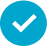 tick icon