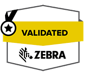 validated zebra