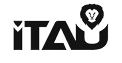 itau logo