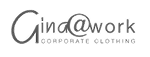 gina at work logo