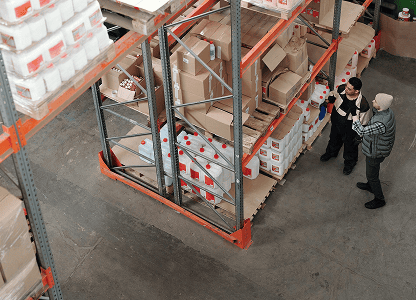 box store