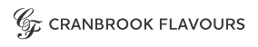 cranbrook flavours logo